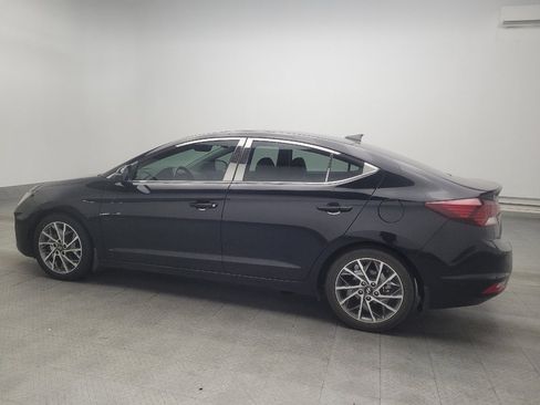 Used 2019 Hyundai Elantra Limited w/ Ultimate Package 02 FWD image 3