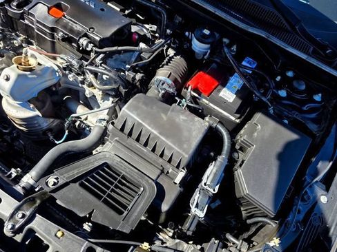 Used 2022 Honda Civic LX image 40
