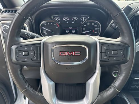 Certified 2021 GMC Sierra 1500 SLT w/ SLT Premium Package image 33