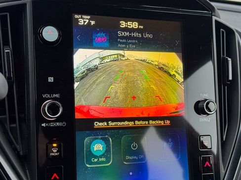 New 2026 Subaru Impreza RS w/ Popular Package #3 image 19