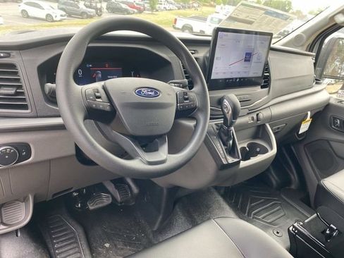 New 2026 Ford Transit 350 XL RWD image 10