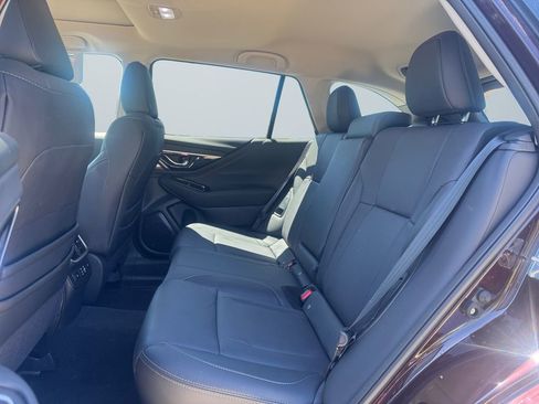 Certified 2025 Subaru Outback Limited AWD/4WD image 13