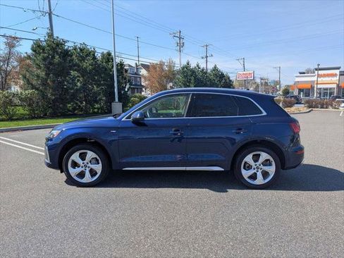 Certified 2023 Audi Q5 2.0T Premium Plus w/ Premium Plus Package AWD/4WD image 4