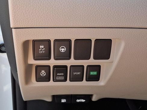 Certified 2022 Nissan Rogue Sport SL AWD/4WD image 27
