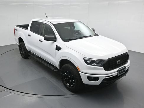 Certified 2023 Ford Ranger XLT w/ Equipment Group 301A Mid image 38