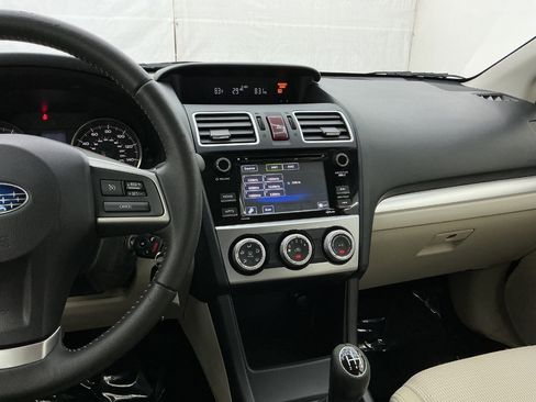 Used 2015 Subaru Impreza 2.0i Sport Premium AWD/4WD image 33