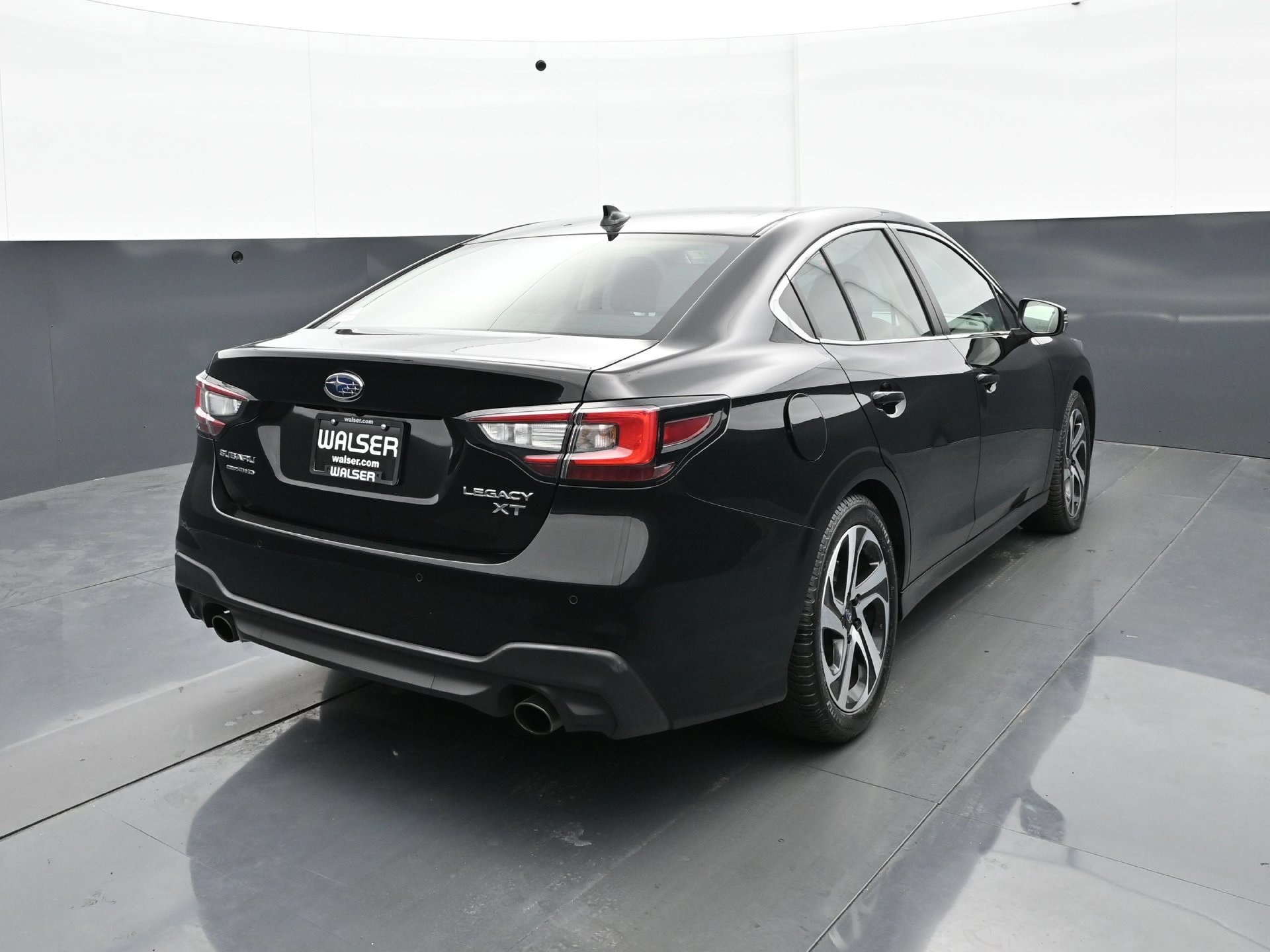 Used 2022 Subaru Legacy Limited XT AWD/4WD image 5