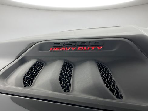 Used 2023 RAM 3500 Limited AWD/4WD image 28