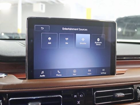 Used 2023 Lincoln Aviator Reserve w/ Equipment Group 201A image 21