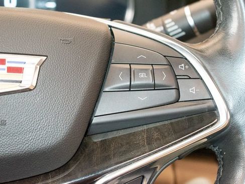 Used 2019 Cadillac CT6 Premium Luxury AWD/4WD image 25