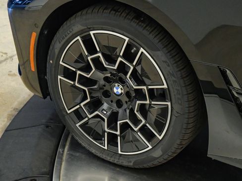 New 2026 BMW i4 xDrive40i w/ M Sport Package AWD/4WD image 10