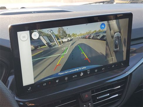 Certified 2023 Ford Escape ST-Line Elite w/ Premium Technology Package image 25