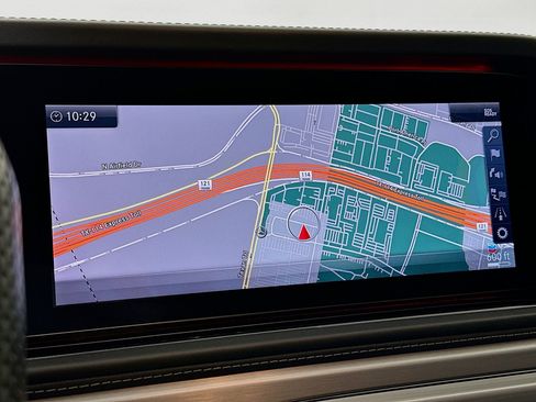 Used 2022 Mercedes-Benz G 63 AMG 4MATIC image 14