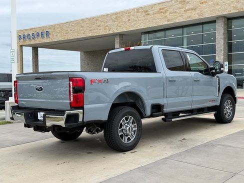 New 2026 Ford F250 4x4 Crew Cab Super Duty image 56