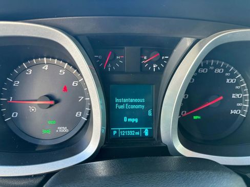 Used 2012 Chevrolet Equinox LT w/ Driver Convenience Package image 43