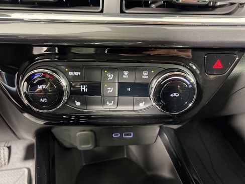 New 2026 Chevrolet Trax ACTIV w/ Driver Confidence Package image 21