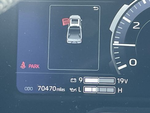 Used 2024 Toyota Tundra TRD Pro image 22