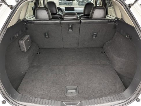 Used 2023 MAZDA CX-5 AWD 2.5 S w/ Preferred Package image 37