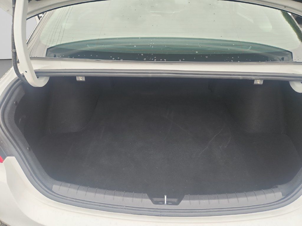 Certified 2024 Kia K5 EX FWD image 19