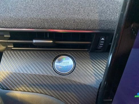Used 2023 Ford Mustang Mach-E Premium RWD image 17