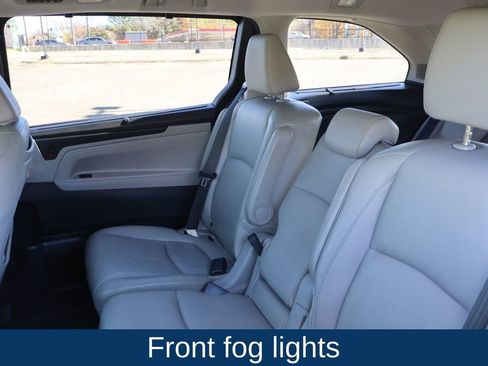 Used 2018 Honda Odyssey Elite image 13