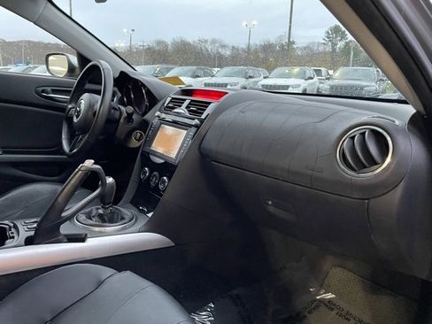 Used 2011 MAZDA RX-8 Grand Touring image 30