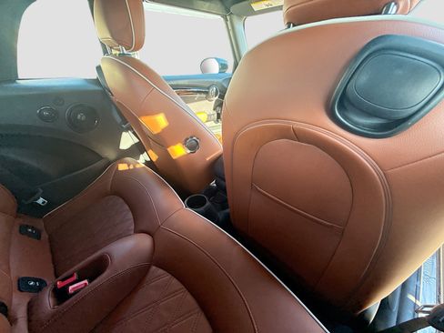 Used 2023 MINI Cooper S image 28