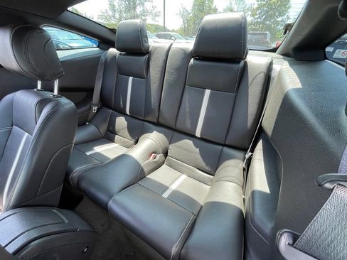 Used 2014 Ford Mustang GT Premium w/ Comfort Package RWD image 7