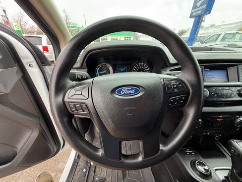 Used 2021 Ford Ranger XL w/ Equipment Group 101A High image 14