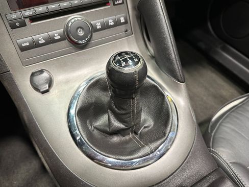 Used 2007 Pontiac Solstice GXP w/ Premium Package image 25