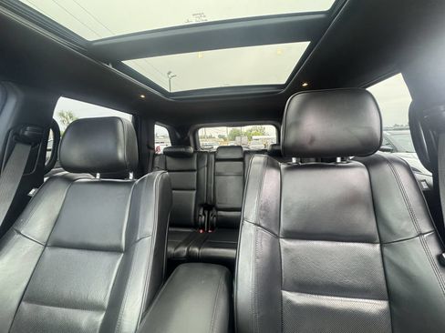 Used 2020 Jeep Grand Cherokee High Altitude AWD/4WD image 11