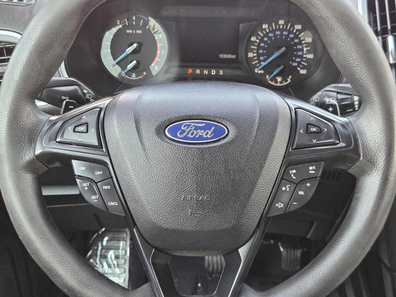 Used 2016 Ford Edge SE FWD image 28