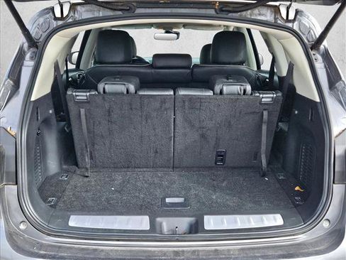 Used 2019 INFINITI QX60 Luxe w/ Essential Package image 7