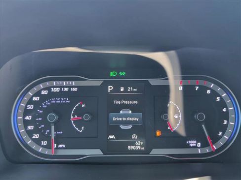 Used 2023 Hyundai Tucson SEL FWD image 11