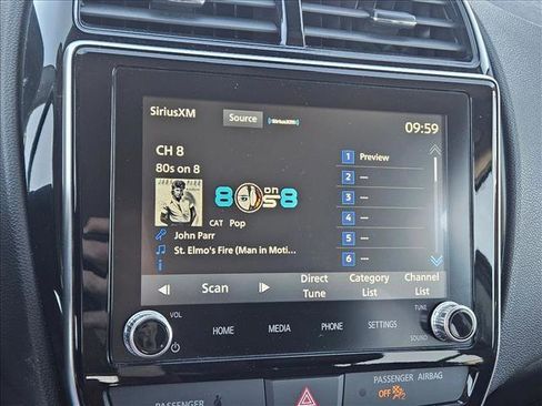 Used 2024 Mitsubishi Outlander Sport AWD image 12