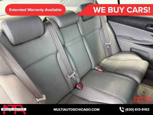 Used 2006 Lexus GS 300 AWD image 19
