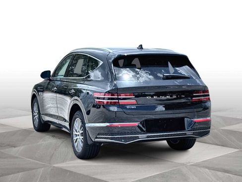 New 2026 Genesis GV80 2.5T RWD image 6