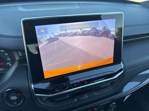 New 2026 Jeep Compass Latitude image 24