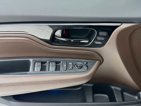 New 2026 Honda Odyssey Elite image 17
