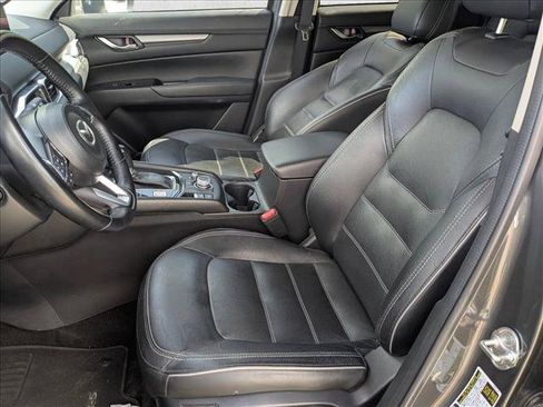 Used 2025 MAZDA CX-5 AWD 2.5 S w/ Preferred Package image 15