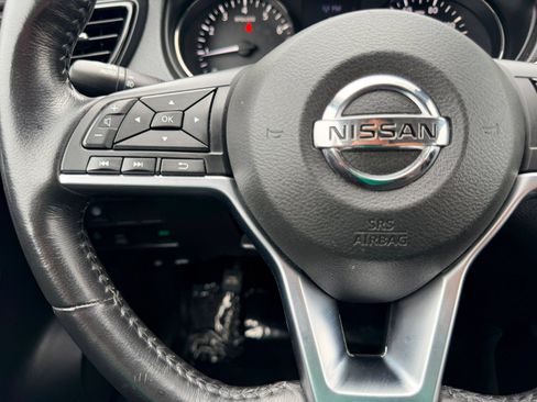 Used 2019 Nissan Rogue Sport SV w/ All-Weather Package AWD/4WD image 34