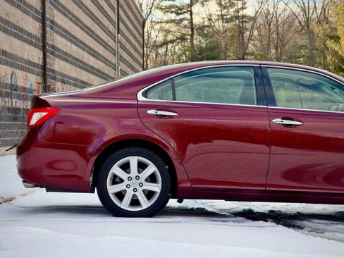 Used 2008 Lexus ES 350 FWD image 14