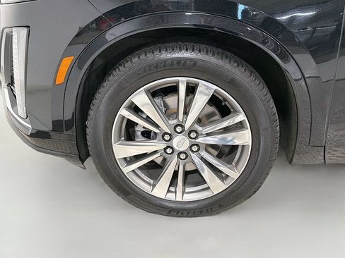 Used 2021 Cadillac XT6 Premium Luxury w/ LPO, Floor Liner Package AWD/4WD image 49