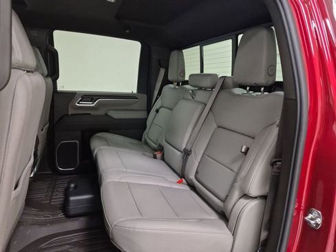 New 2026 GMC Sierra 2500 SLT image 26