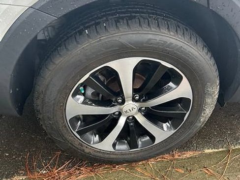 Used 2016 Kia Sorento EX w/ EX Premium Package FWD image 10