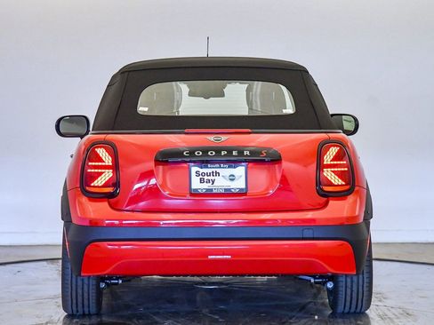 New 2026 MINI Cooper S FWD image 3