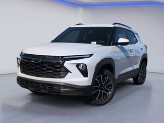 New 2026 Chevrolet TrailBlazer ACTIV w/ Convenience Package video 2