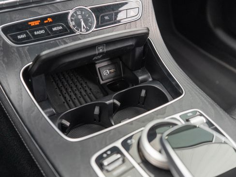 Used 2018 Mercedes-Benz E 400 Cabriolet w/ Premium 3 Package image 21
