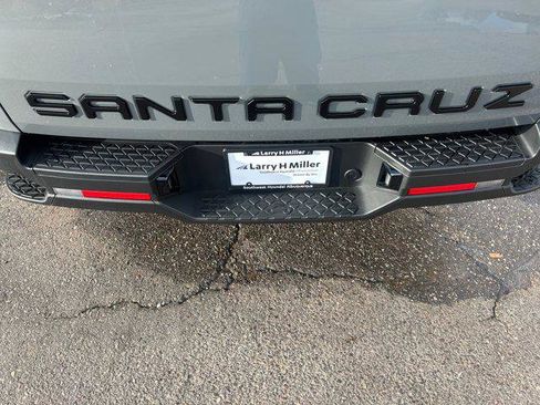 New 2026 Hyundai Santa Cruz SEL FWD image 26