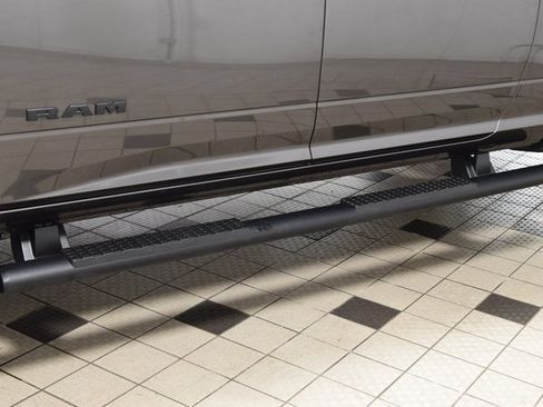 Used 2022 RAM 2500 Big Horn w/ Level C Equiment Group image 21